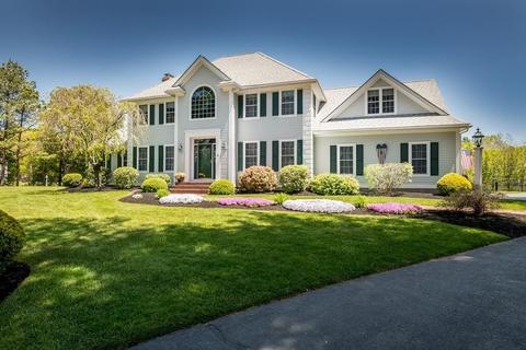 4 Parker Rd, Mendon, MA 01756 photo 37