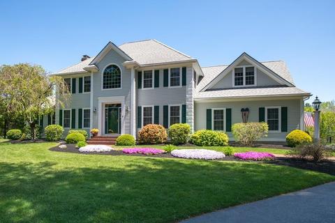 4 Parker Rd, Mendon, MA 01756 photo 2