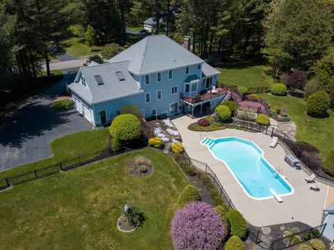 4 Parker Rd, Mendon, MA 01756 photo 9