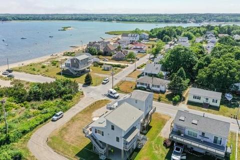 28 Wankinquoah Ave, Wareham, MA 02571 photo 18