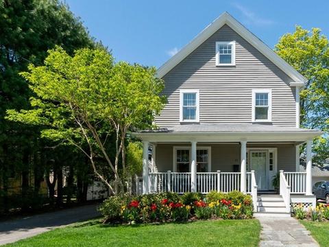 13 Mayo Ave, Needham, MA 02492 photo 1