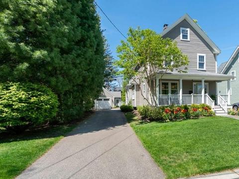 13 Mayo Ave, Needham, MA 02492 photo 2