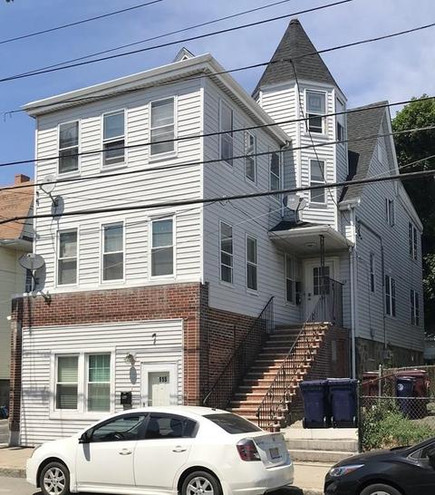 113 Hancock St, Everett, MA 02149 photo 1