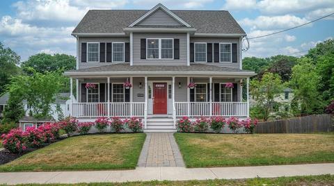 41 Elmwood St, Maynard, MA 01754 photo 1