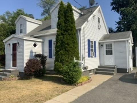 81 Summit Ave, Chicopee, MA 01020 photo 1
