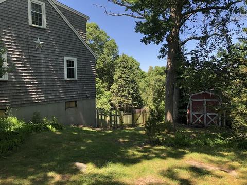40 Warr Ave, Wareham, MA 02571 photo 26