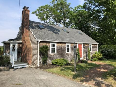 40 Warr Ave, Wareham, MA 02571 photo 1