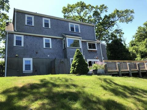 40 Warr Ave, Wareham, MA 02571 photo 4