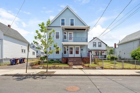48 Prescott St, Everett, MA 02149 photo 1
