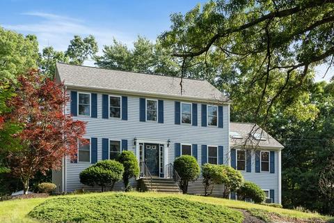 88 Whitins Rd, Sutton, MA 01590 photo 1