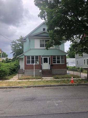 27 Palm St, Springfield, MA 01108 photo 1