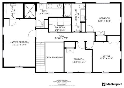4 Westview Cir, Hingham, MA 02043 photo 38