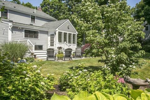4 Westview Cir, Hingham, MA 02043 photo 27