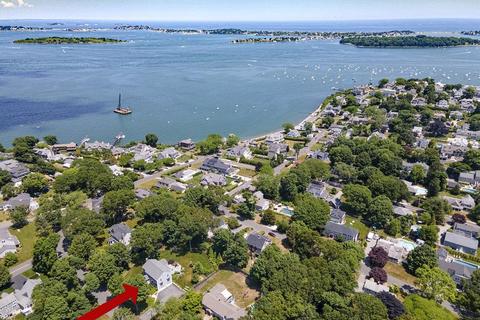 4 Westview Cir, Hingham, MA 02043 photo 31