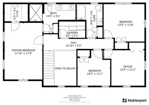4 Westview Cir, Hingham, MA 02043 photo 35