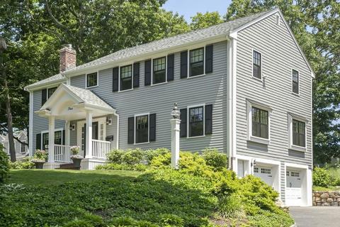 4 Westview Cir, Hingham, MA 02043 photo 1