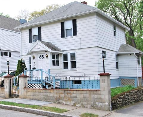 12 Mildred Ave, Worcester, MA 01603 photo 2