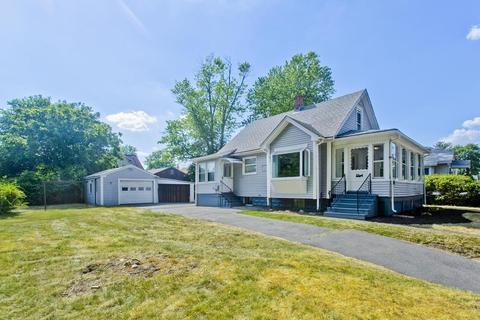 260 Laurelton St, Springfield, MA 01109 photo 2