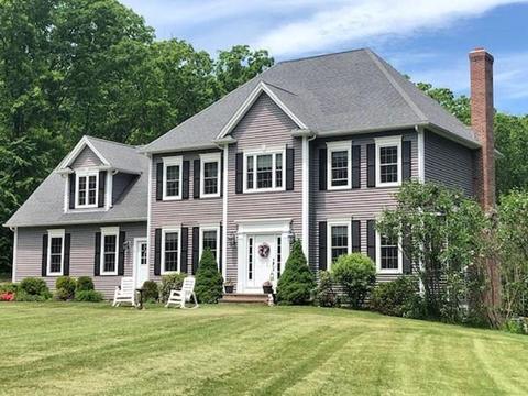 15 Southwick Rd, Sutton, MA 01590 photo 2