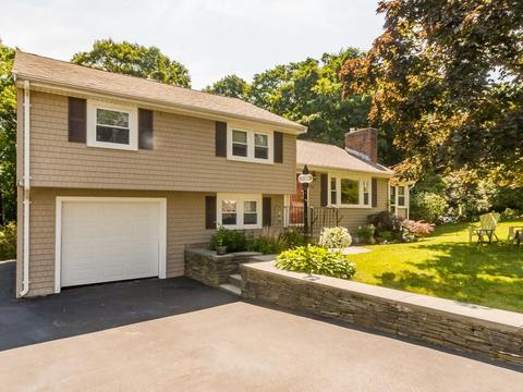 56 Edwardel Rd, Needham, MA 02492 photo 1