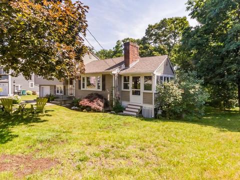 56 Edwardel Rd, Needham, MA 02492 photo 3