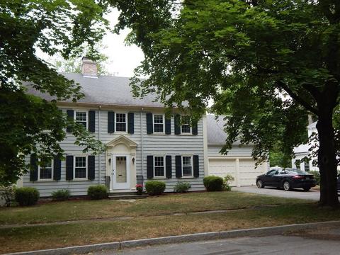 17 Denison Rd, Worcester, MA 01609 photo 1