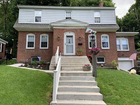 7 S Flagg St, Worcester, MA 01602 photo 1