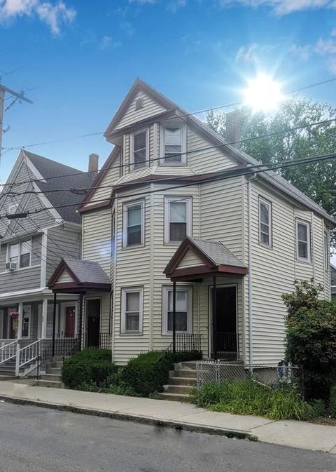 32 Cottage St, Everett, MA 02149 photo 1