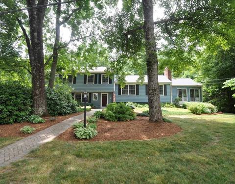 5 Doris Rd, Acton, MA 01720 photo 1