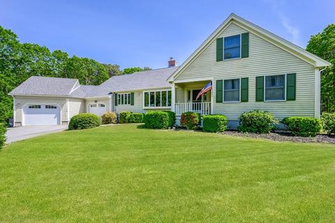 113 Boulder Rd, Barnstable, MA 02630 photo 1