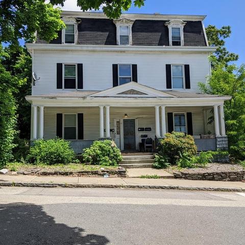 12 Channing St, Worcester, MA 01605 photo 1