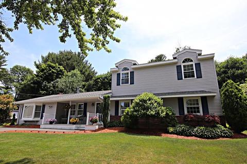 13 Wayne Rd, Peabody, MA 01960 photo 1