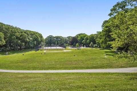 30 Dean Rd #D3, Brookline, MA 02445 photo 33