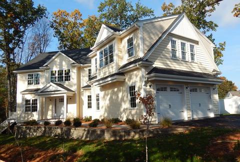 20 Coakley, Reading, MA 01867 photo 1