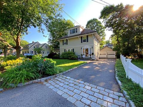 537 Chestnut St, Needham, MA 02492 photo 4