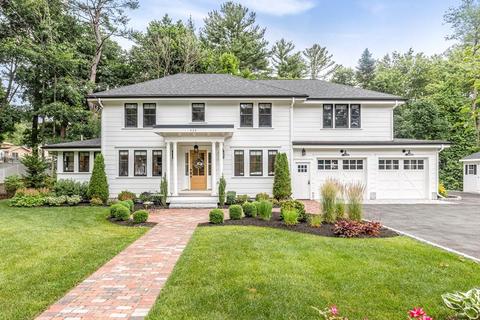 434 Summer St, Lynnfield, MA 01940 photo 1