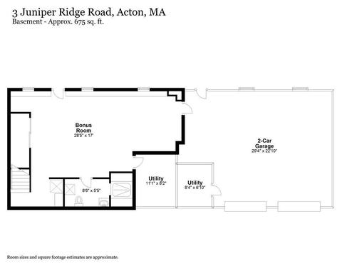 3 Juniper Rdg, Acton, MA 01720 photo 40