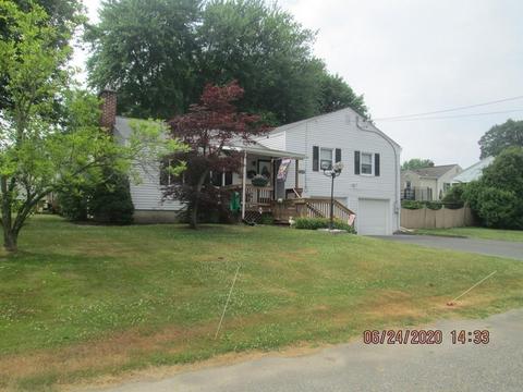 43 Cornwall, Springfield, MA 01104 photo 26