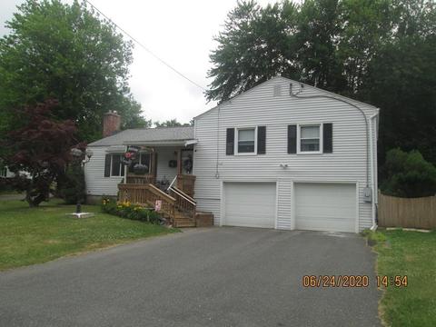 43 Cornwall, Springfield, MA 01104 photo 1