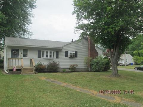 43 Cornwall, Springfield, MA 01104 photo 24