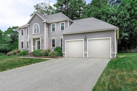 12 Hearthridge Dr, Canton, MA 02021 photo 2