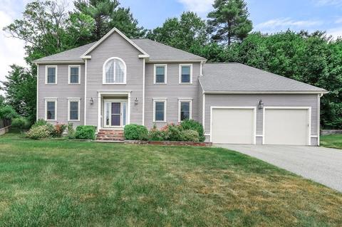12 Hearthridge Dr, Canton, MA 02021 photo 1