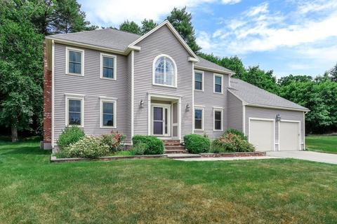 12 Hearthridge Dr, Canton, MA 02021 photo 32