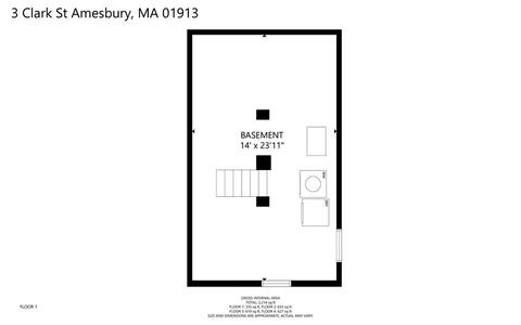 3 Clark St, Amesbury, MA 01913 photo 18