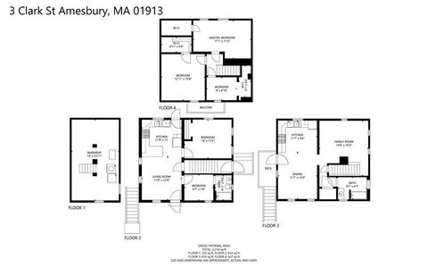 3 Clark St, Amesbury, MA 01913 photo 19