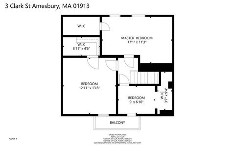3 Clark St, Amesbury, MA 01913 photo 17