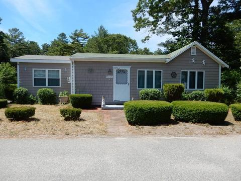 16 Judson St, Wareham, MA 02571 photo 1