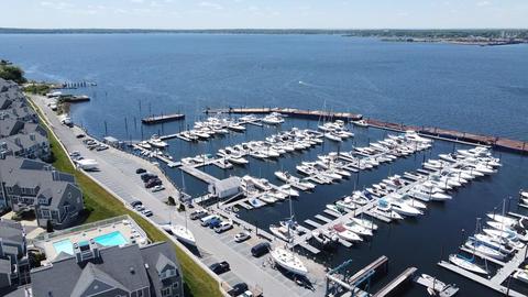 700 Shore Dr #802, Fall River, MA 02721 photo 26