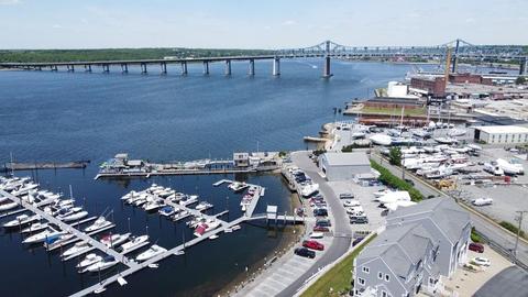 700 Shore Dr #802, Fall River, MA 02721 photo 27