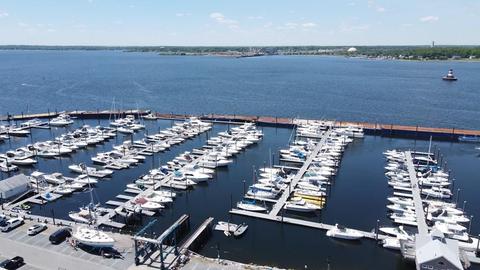 700 Shore Dr #802, Fall River, MA 02721 photo 28